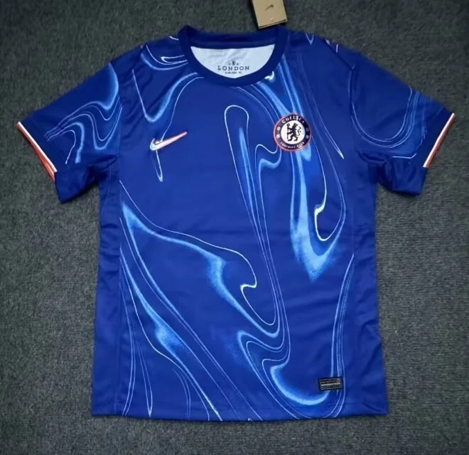 Camisa titular - Chelsea 2024/25 - S a XXL
