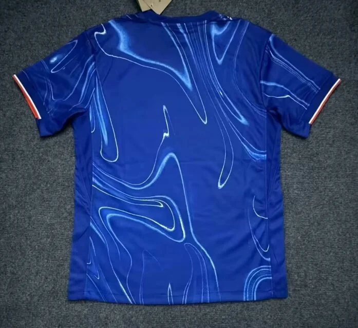 Camisa titular - Chelsea 2024/25 - S a XXL