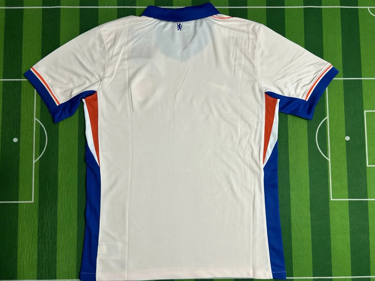Camisa reserva - Chelsea 2024/25 - S a XXL