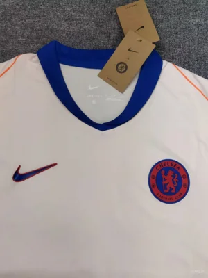 Camisa reserva - Chelsea 2024/25 - S a XXL