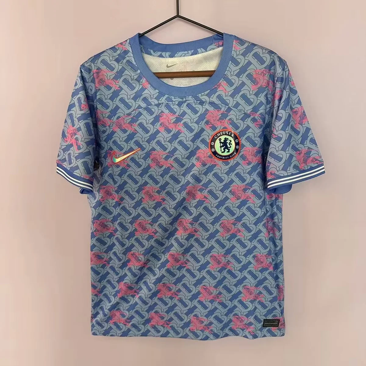Camisa - Chelsea 2024/25 - S a 4XL - foto 7