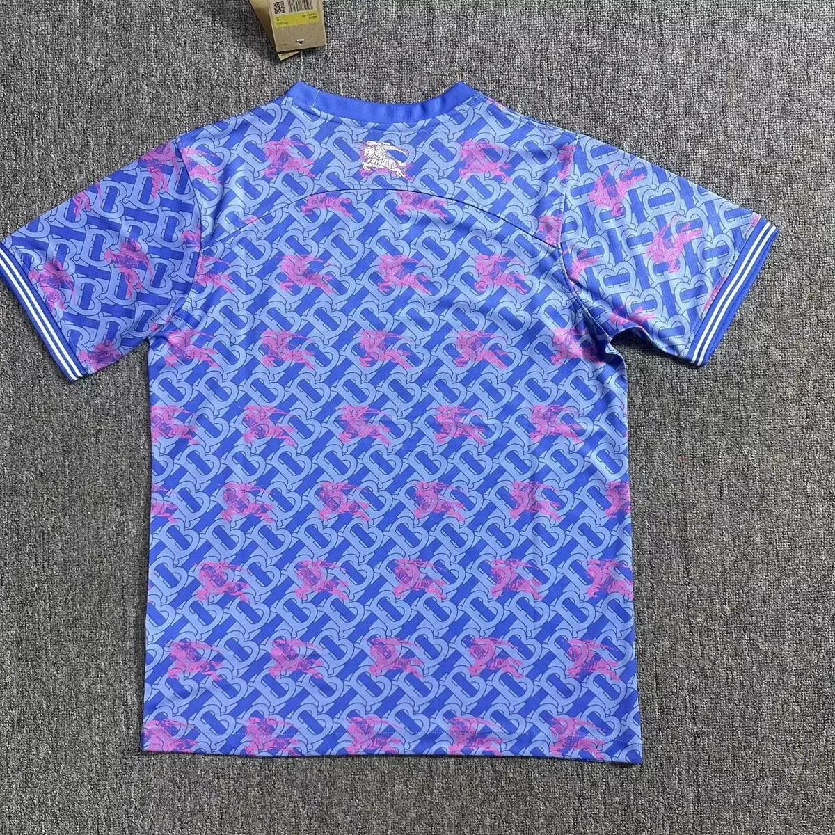 Camisa - Chelsea 2024/25 - S a 4XL - foto 10