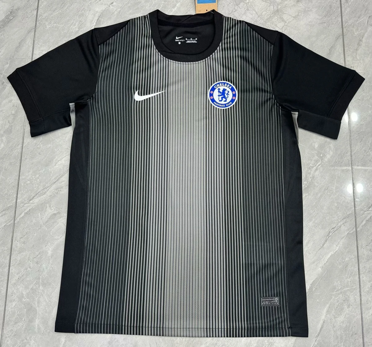 Camisa reserva - Chelsea 2024/25 - S a XXL