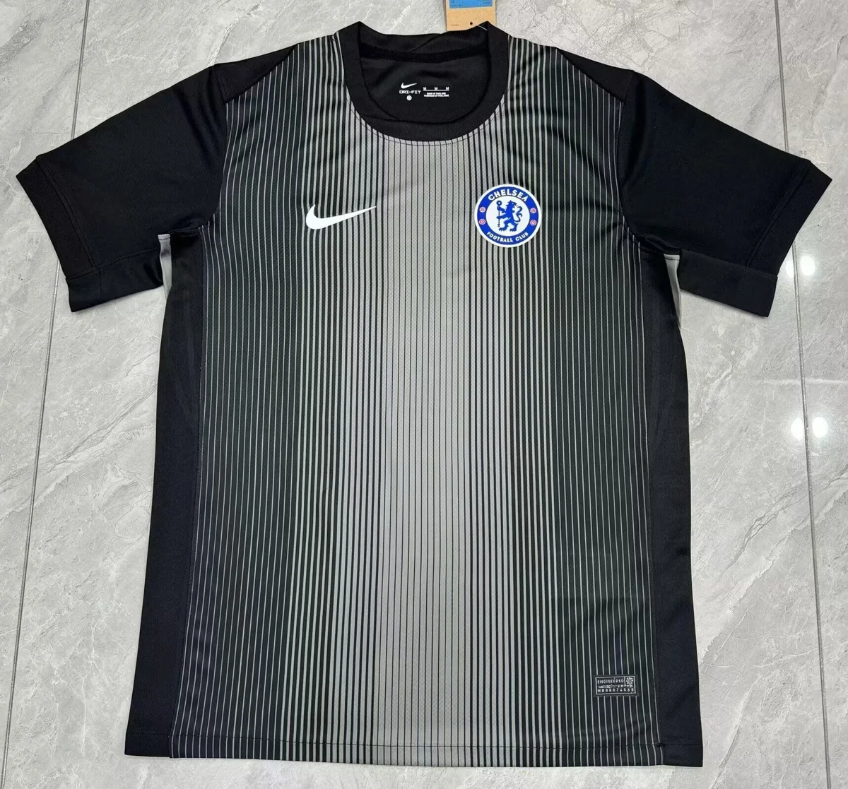 Camisa reserva - Chelsea 2024/25 - S a XXL