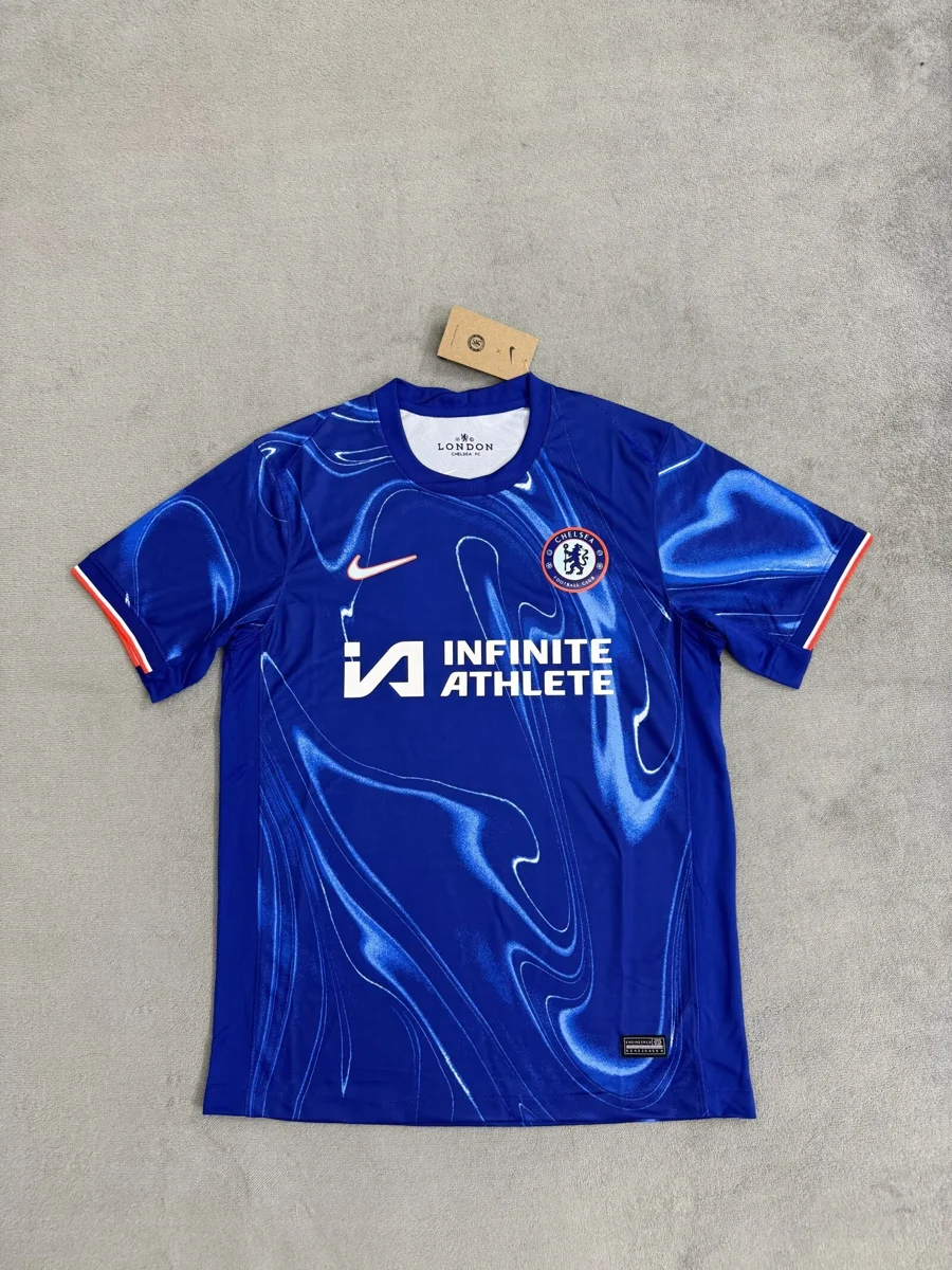 Camisa titular - Chelsea 2024/25 - S a XXL