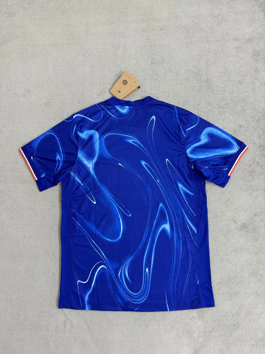 Camisa titular - Chelsea 2024/25 - S a XXL