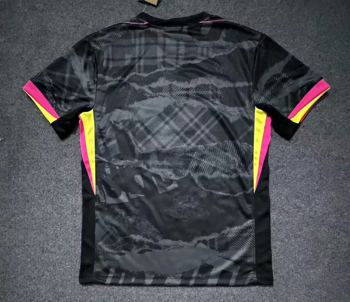 Camisa terceira - Chelsea 2024/25 - S a XXL
