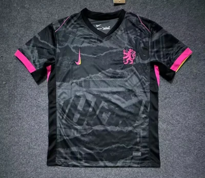 Camisa terceira - Chelsea 2024/25 - S a XXL