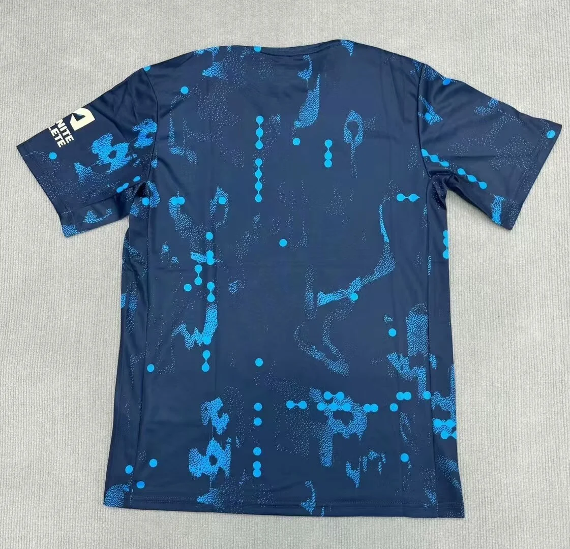 Camisa de treino - Chelsea 2024/25 - S a XXL - foto 2
