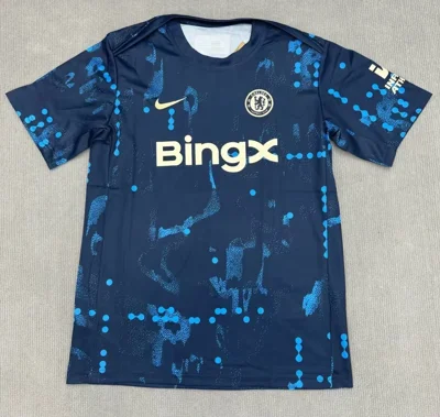 Camisa de treino - Chelsea 2024/25 - S a XXL