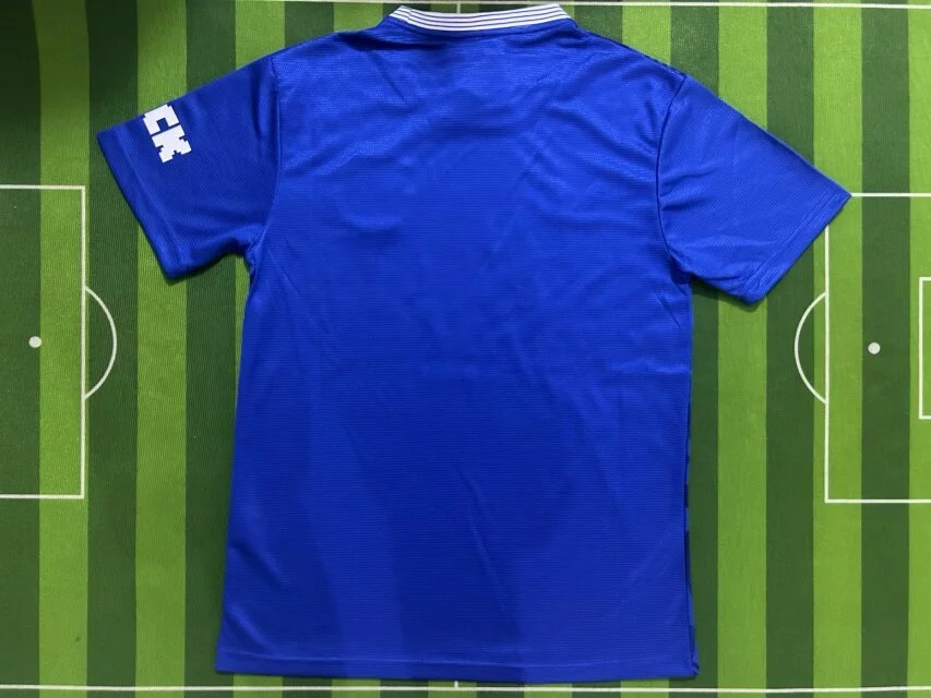 Camisa titular - Everton 2024/25 - S a XXL - foto 2