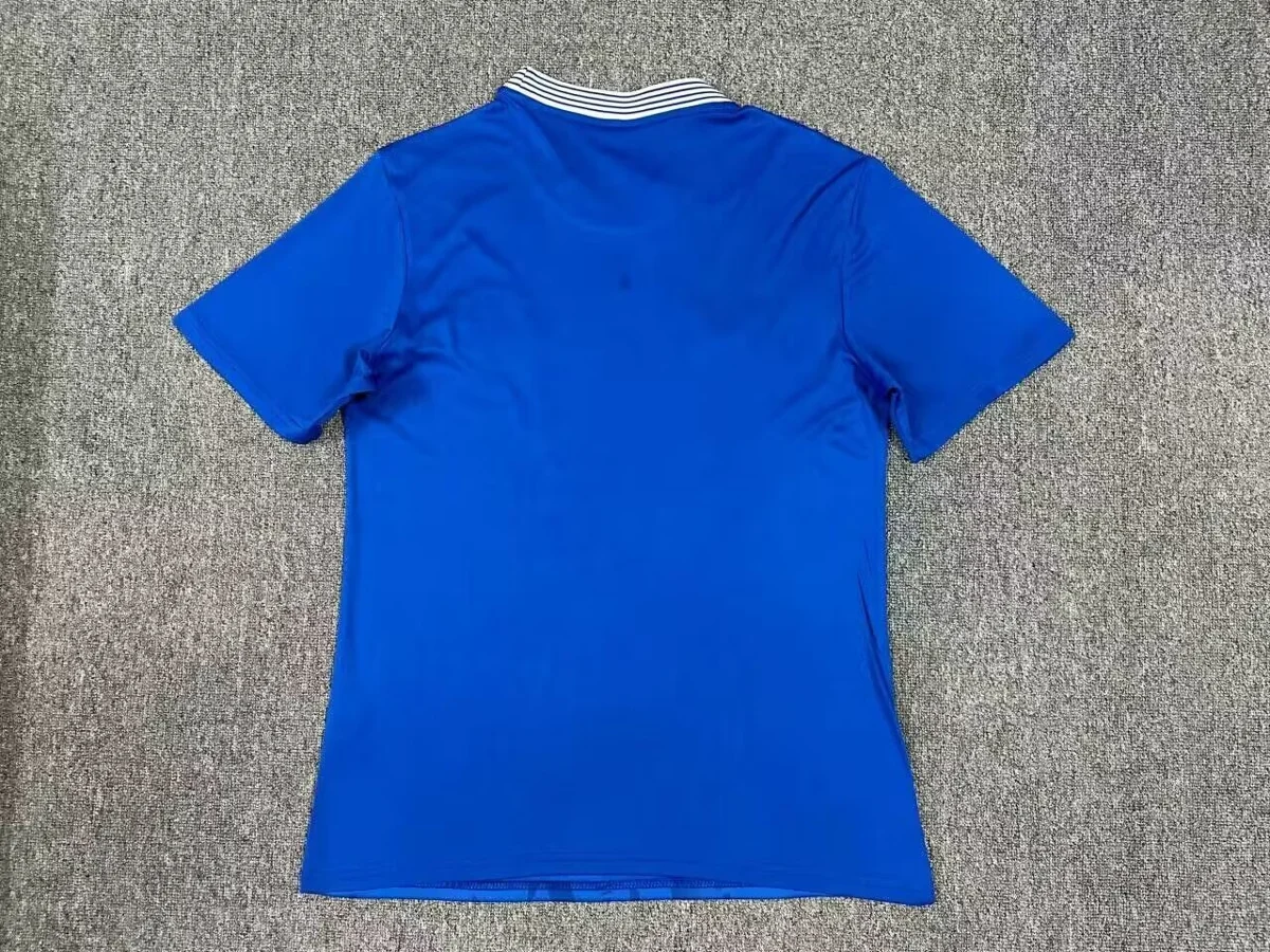 Camisa titular - Everton 2024/25 - S a XXL - foto 4