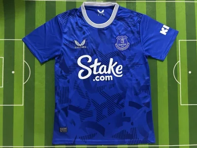 Camisa titular - Everton 2024/25 - S a XXL