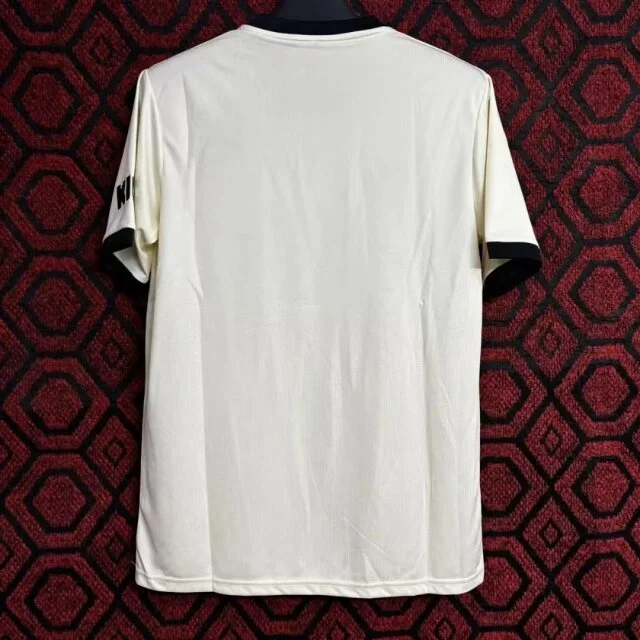 Camisa reserva - Everton 2024/25 - S a XXL