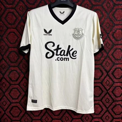 Camisa reserva - Everton 2024/25 - S a XXL
