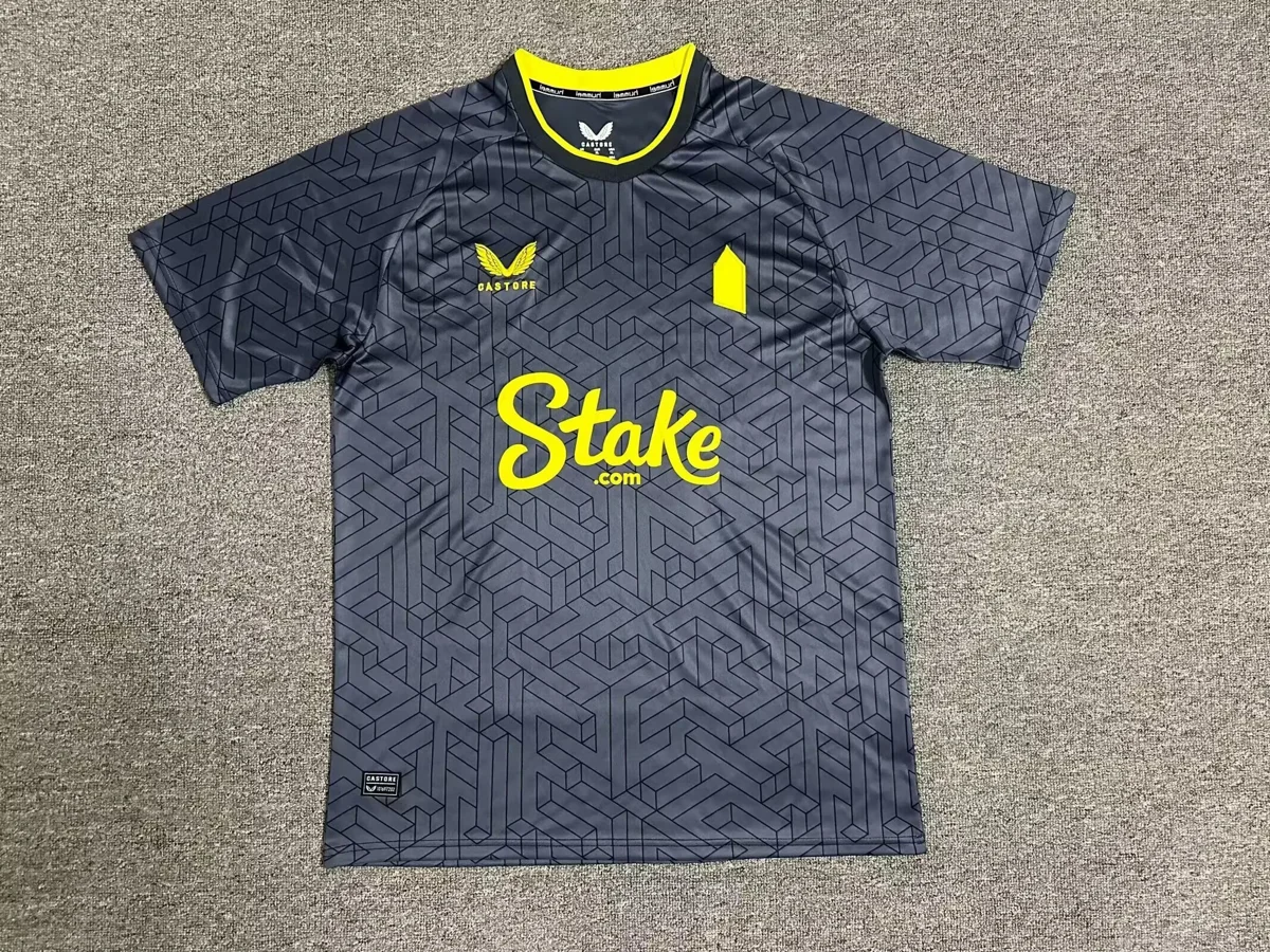 Camisa reserva - Everton 2024/25 - S a XXL