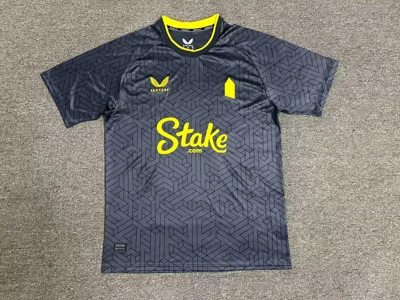 Camisa reserva - Everton 2024/25 - S a XXL