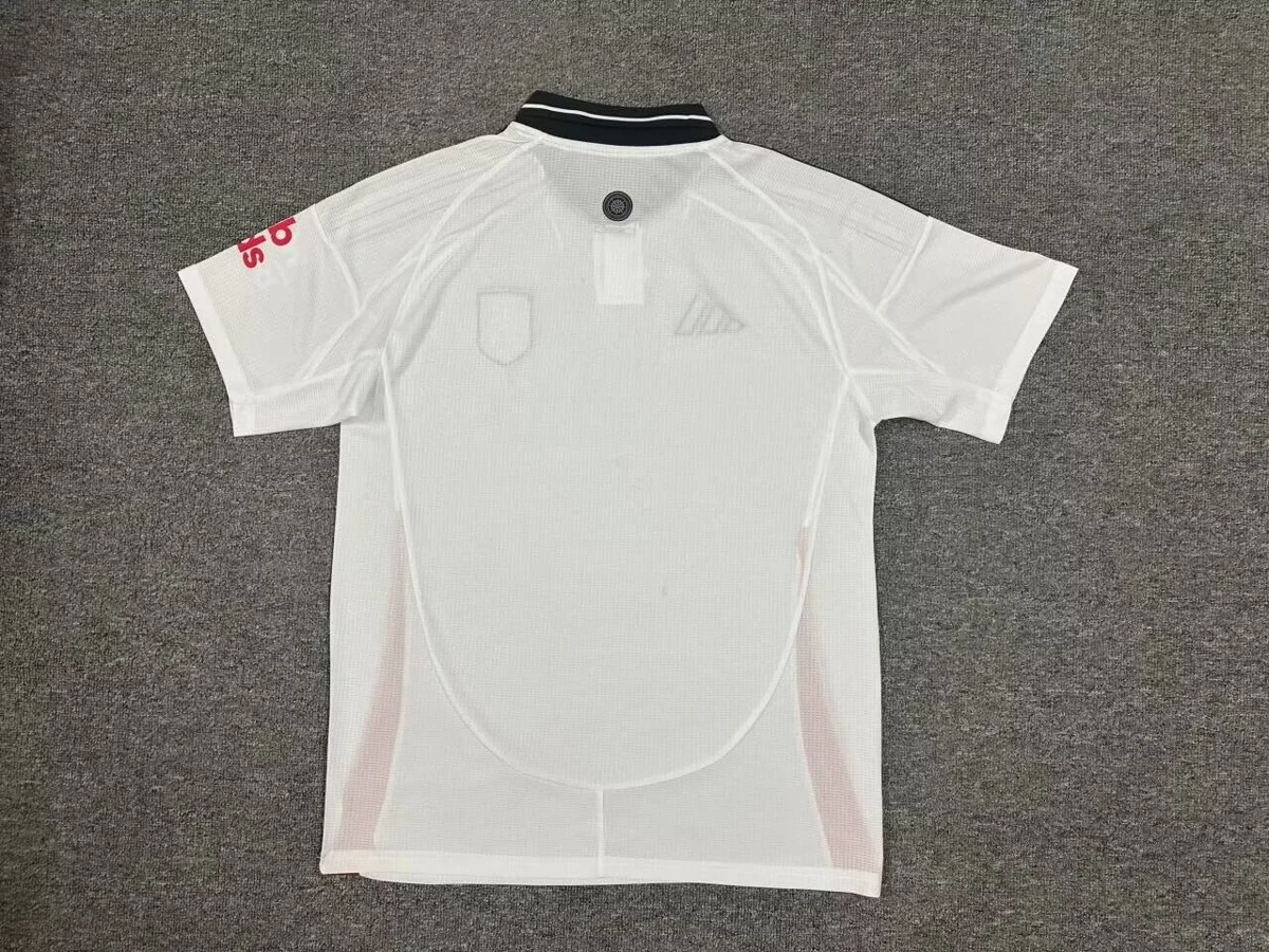 Camisa titular - Fulham 2024/25 - S a XXL - foto 2