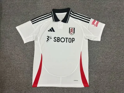 Camisa titular - Fulham 2024/25 - S a XXL