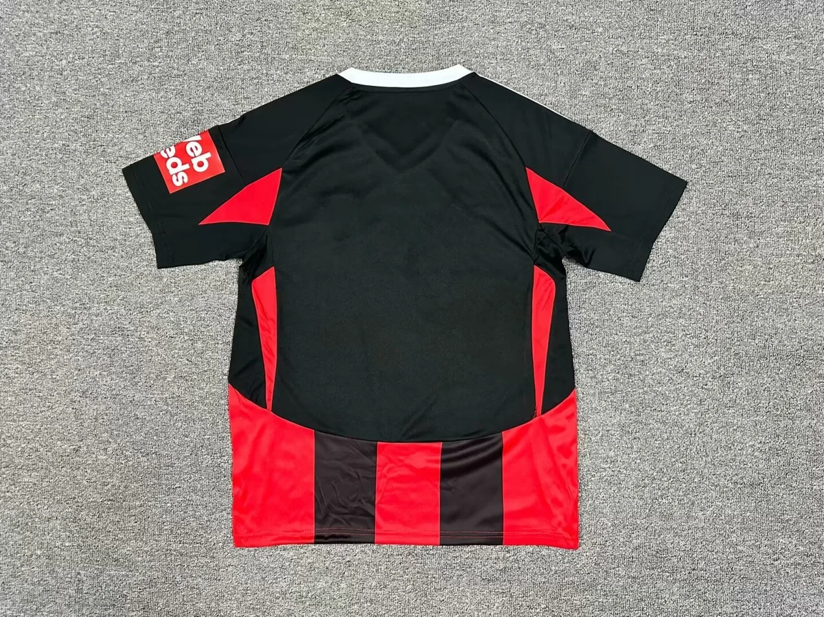 Camisa reserva - Fulham 2024/25 - S a XXL