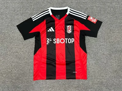 Camisa reserva - Fulham 2024/25 - S a XXL