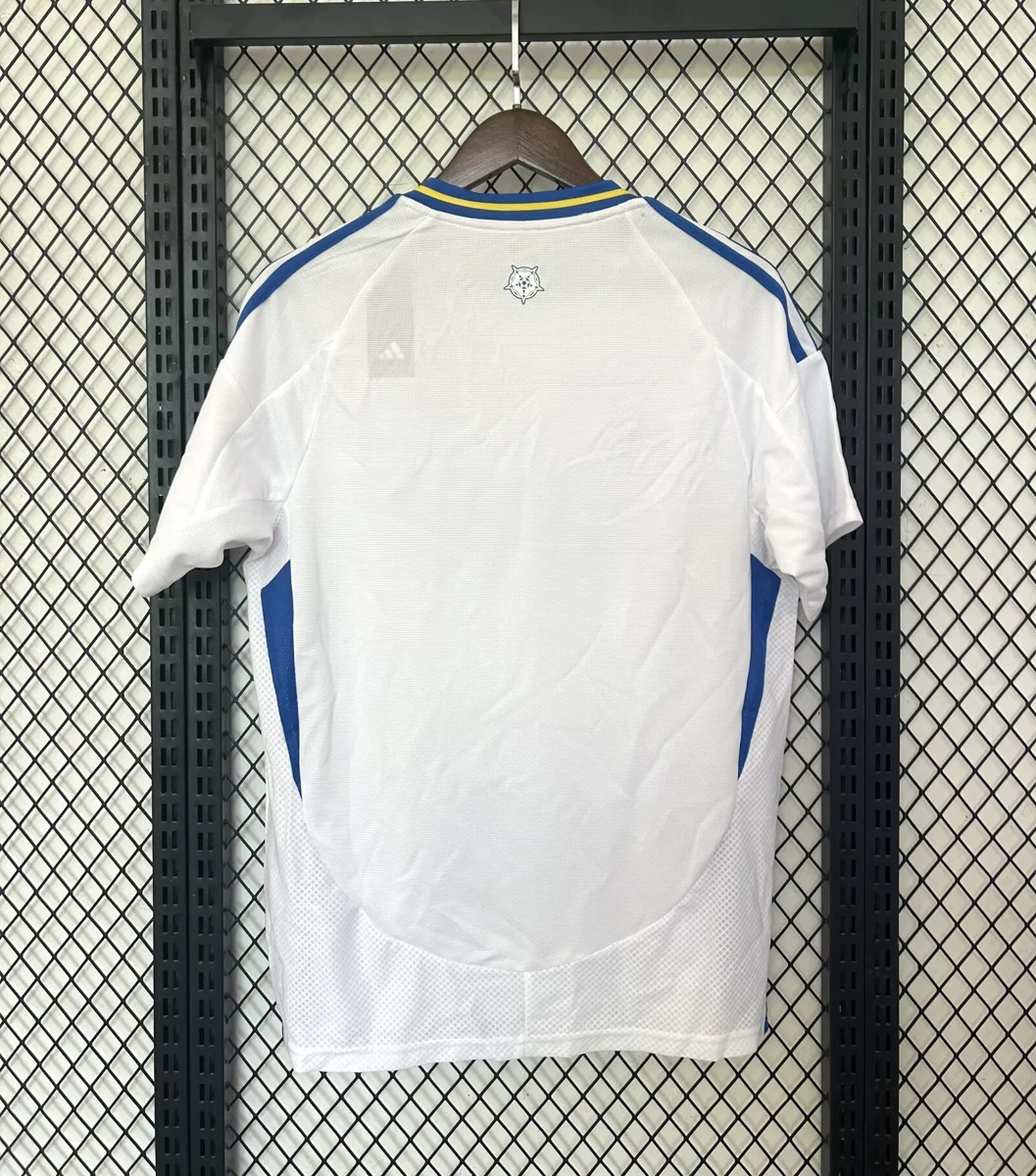 Camisa titular - Leeds United 2024/25 - S a XXL