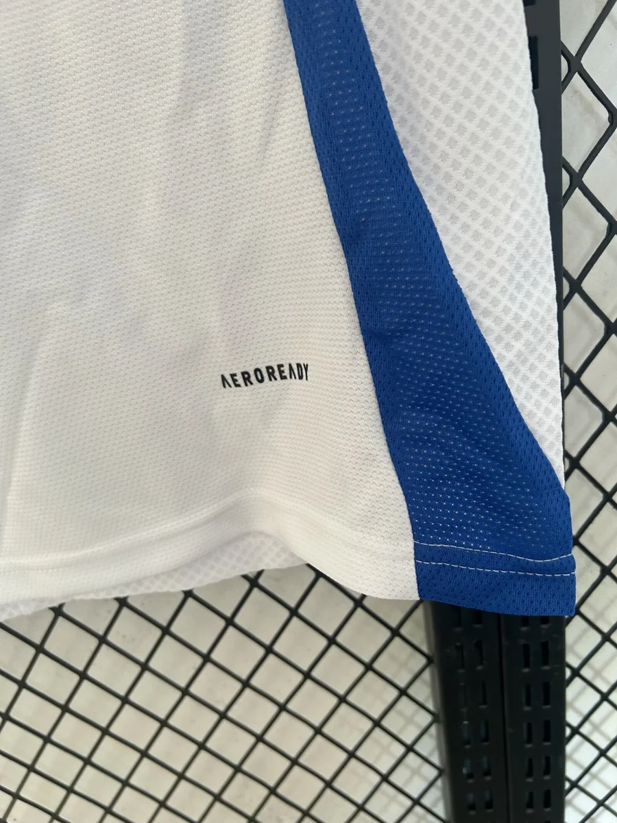 Camisa titular - Leeds United 2024/25 - S a XXL