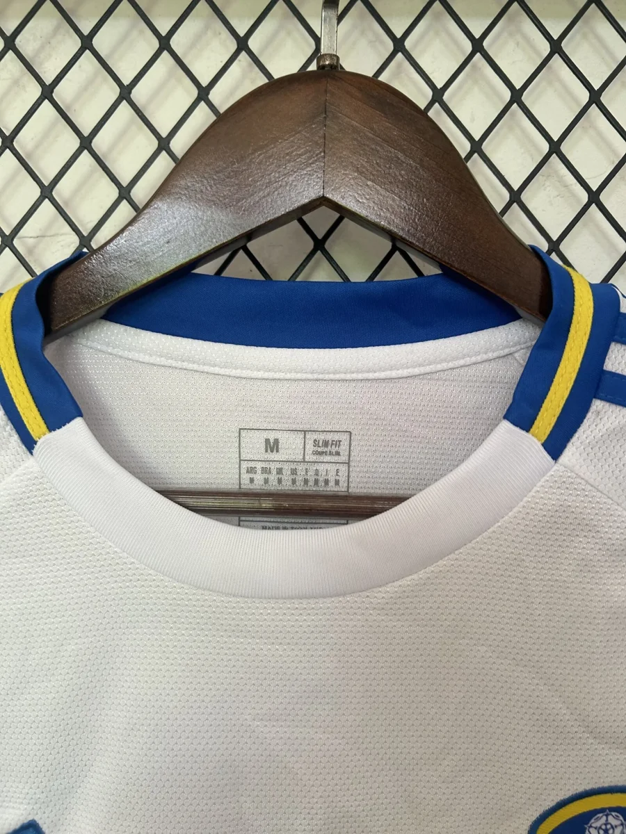 Camisa titular - Leeds United 2024/25 - S a XXL