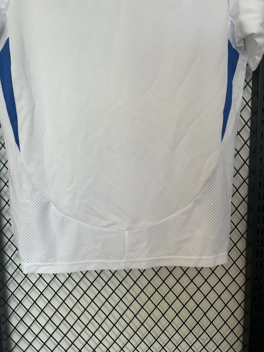 Camisa titular - Leeds United 2024/25 - S a XXL