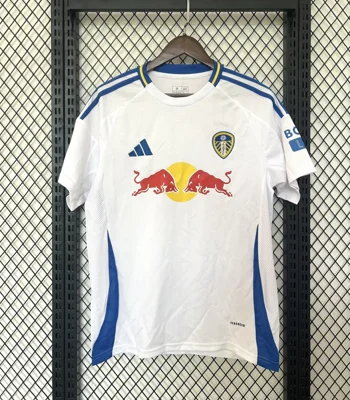 Camisa titular - Leeds United 2024/25 - S a XXL