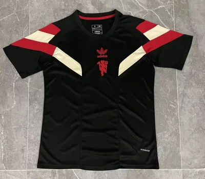 Camisa de treino - Manchester United 2024/25 - S a XXL