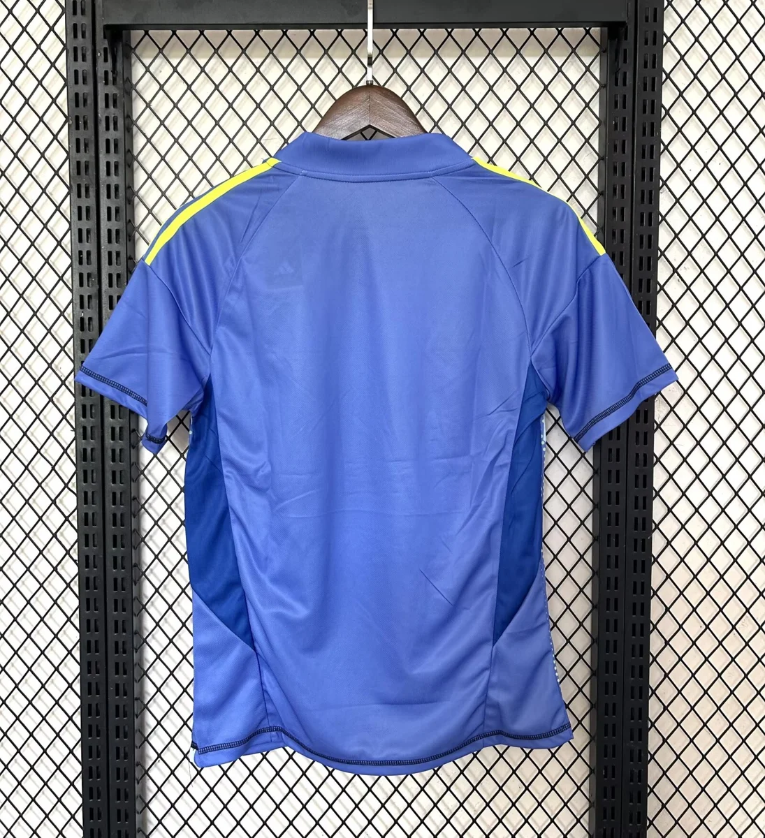 Camisa de goleiro - Manchester United 2024/25 - S a 4XL - foto 2