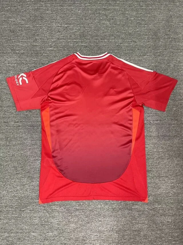 Camisa titular - Manchester United 2024/25 - S a XXL