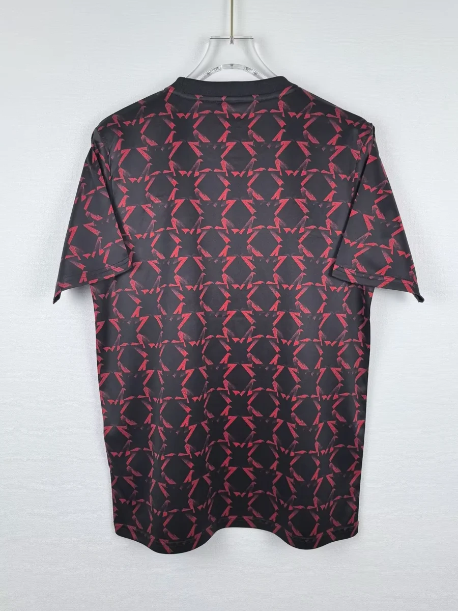 Camisa de treino - Manchester United 2024/25 - S a XXL - foto 2