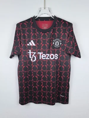 Camisa de treino - Manchester United 2024/25 - S a XXL