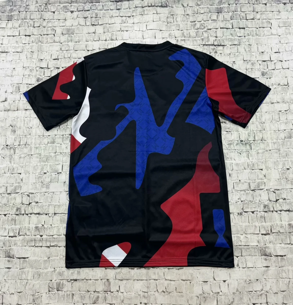 Camisa de treino - Manchester United 2024/25 - S a XXL