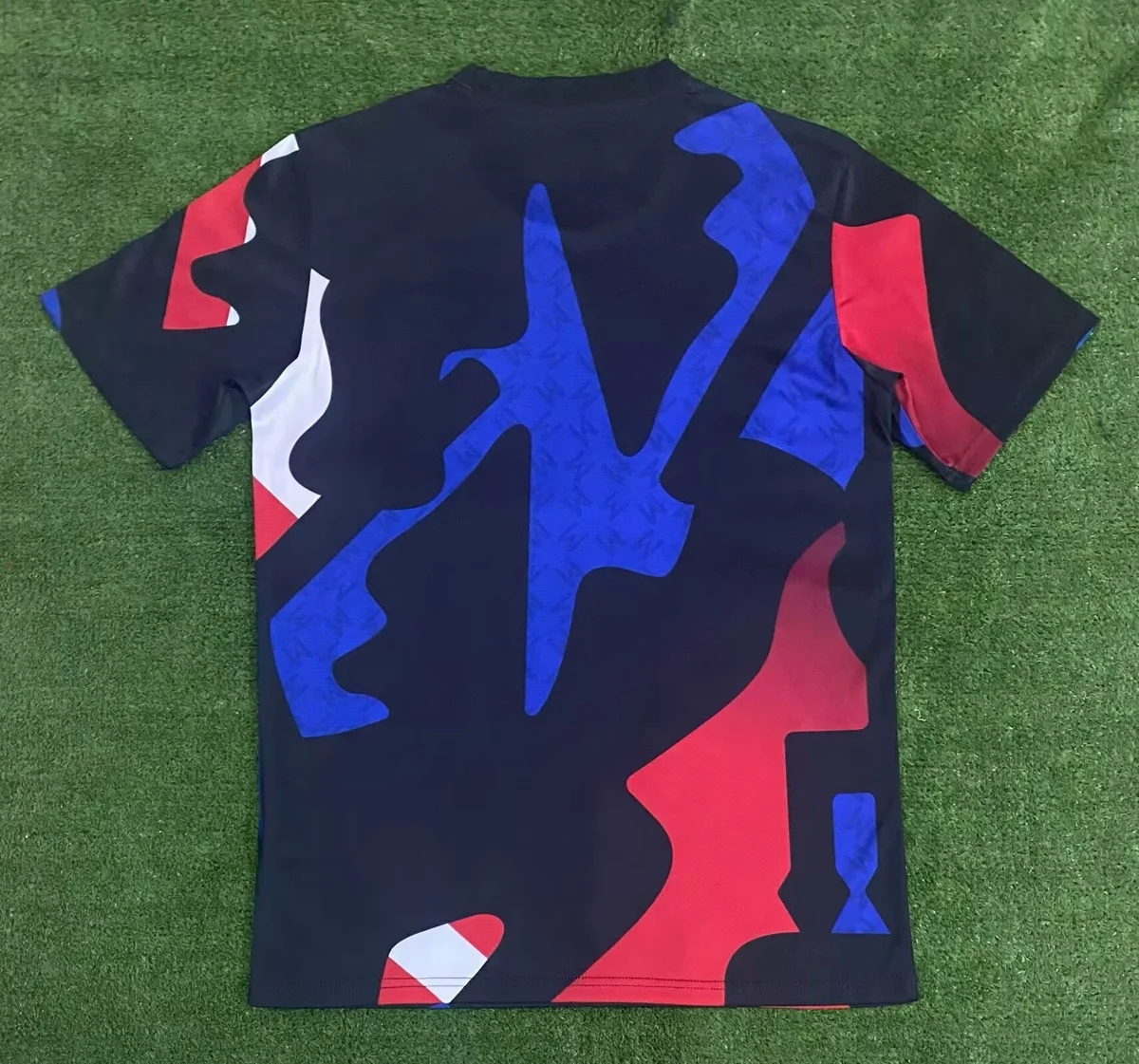 Camisa de treino - Manchester United 2024/25 - S a XXL