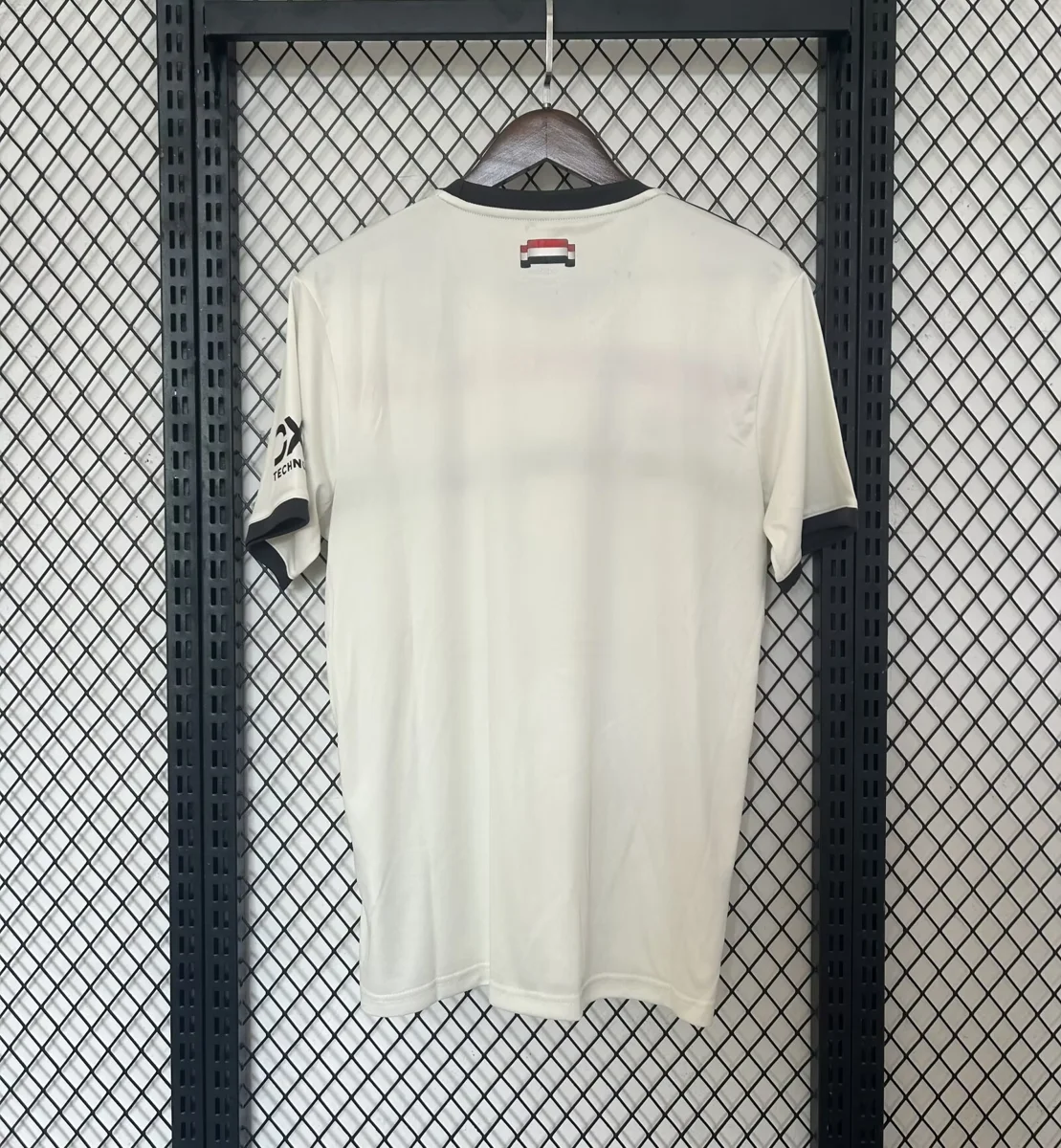 Camisa terceira - Manchester United 2024/25 - S a XXL