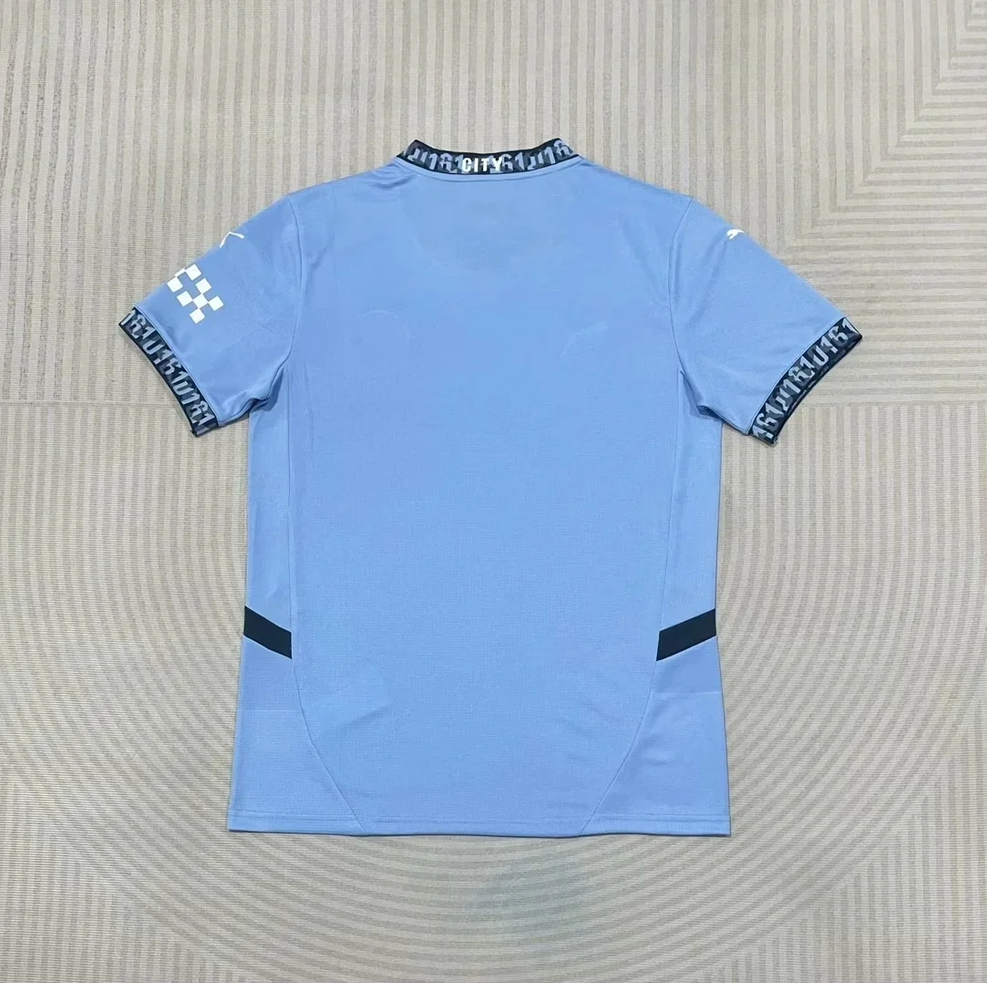 Camisa titular - Manchester City 2024/25 - S a XXL