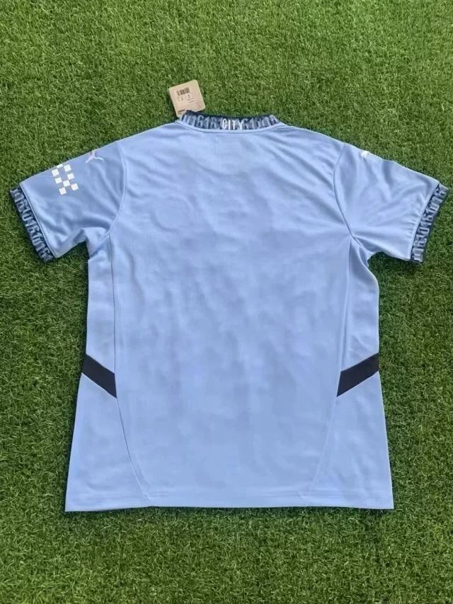 Camisa titular - Manchester City 2024/25 - S a XXL