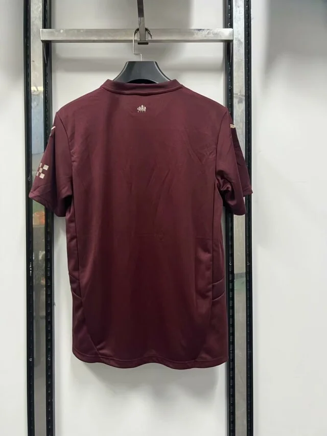 Camisa terceira - Manchester City 2024/25 - S a XXL