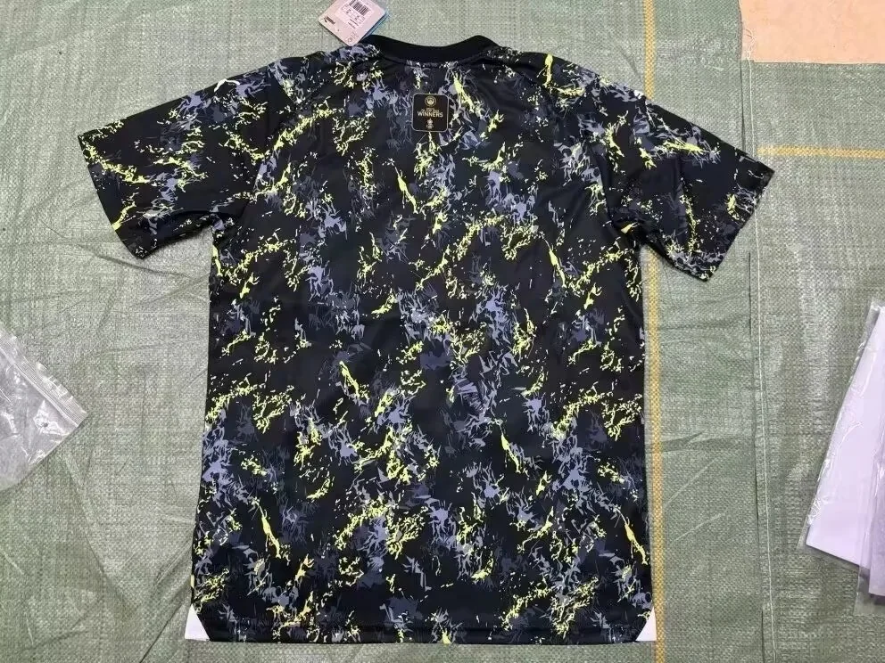 Camisa de treino - Manchester City 2024/25 - S a XXL