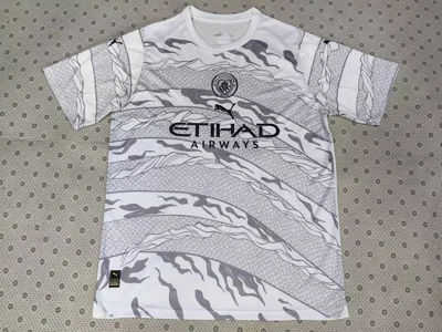 Camisa 2024/25 (edição especial) - S a XXL