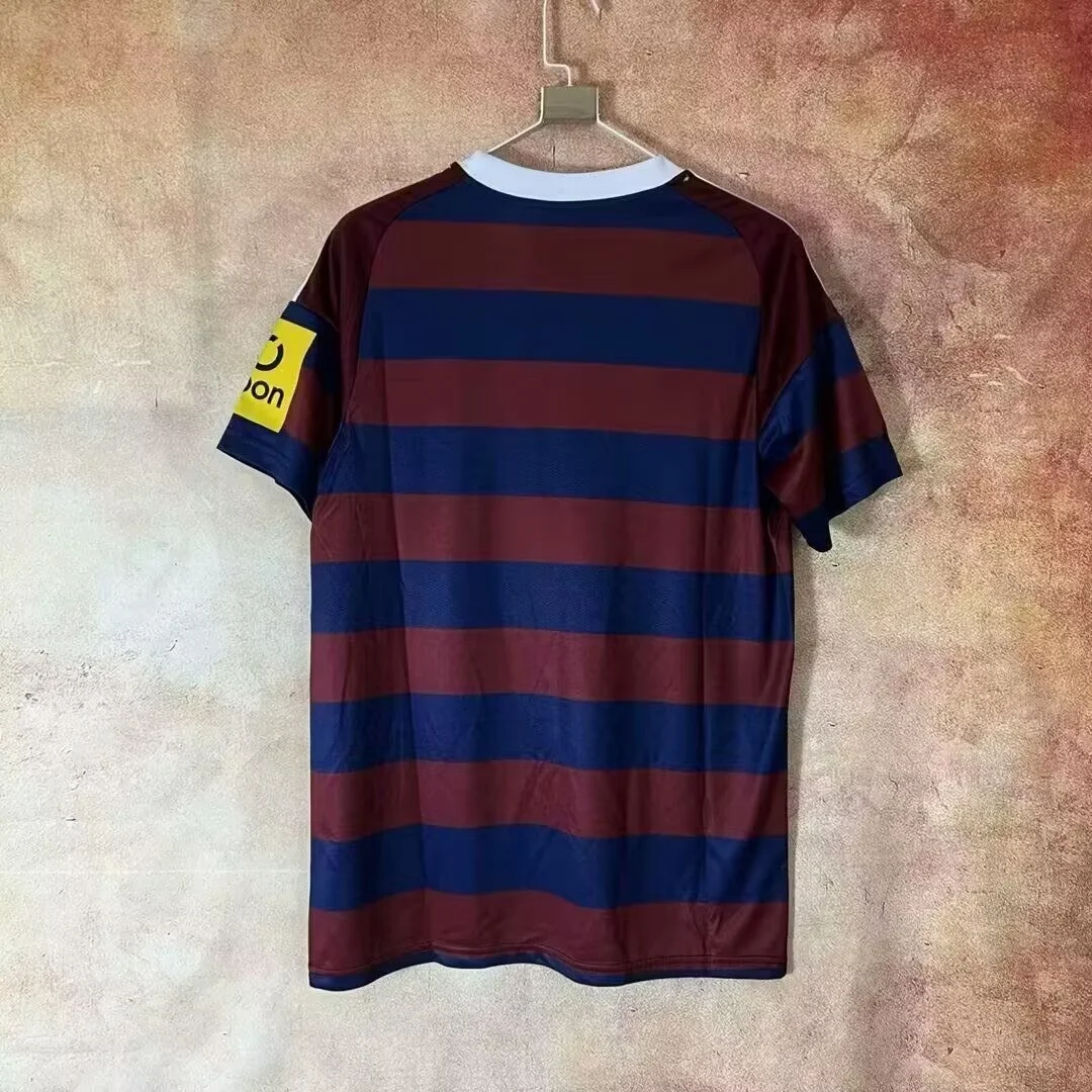 Camisa reserva - Newcastle 2024/25 - S a XXL