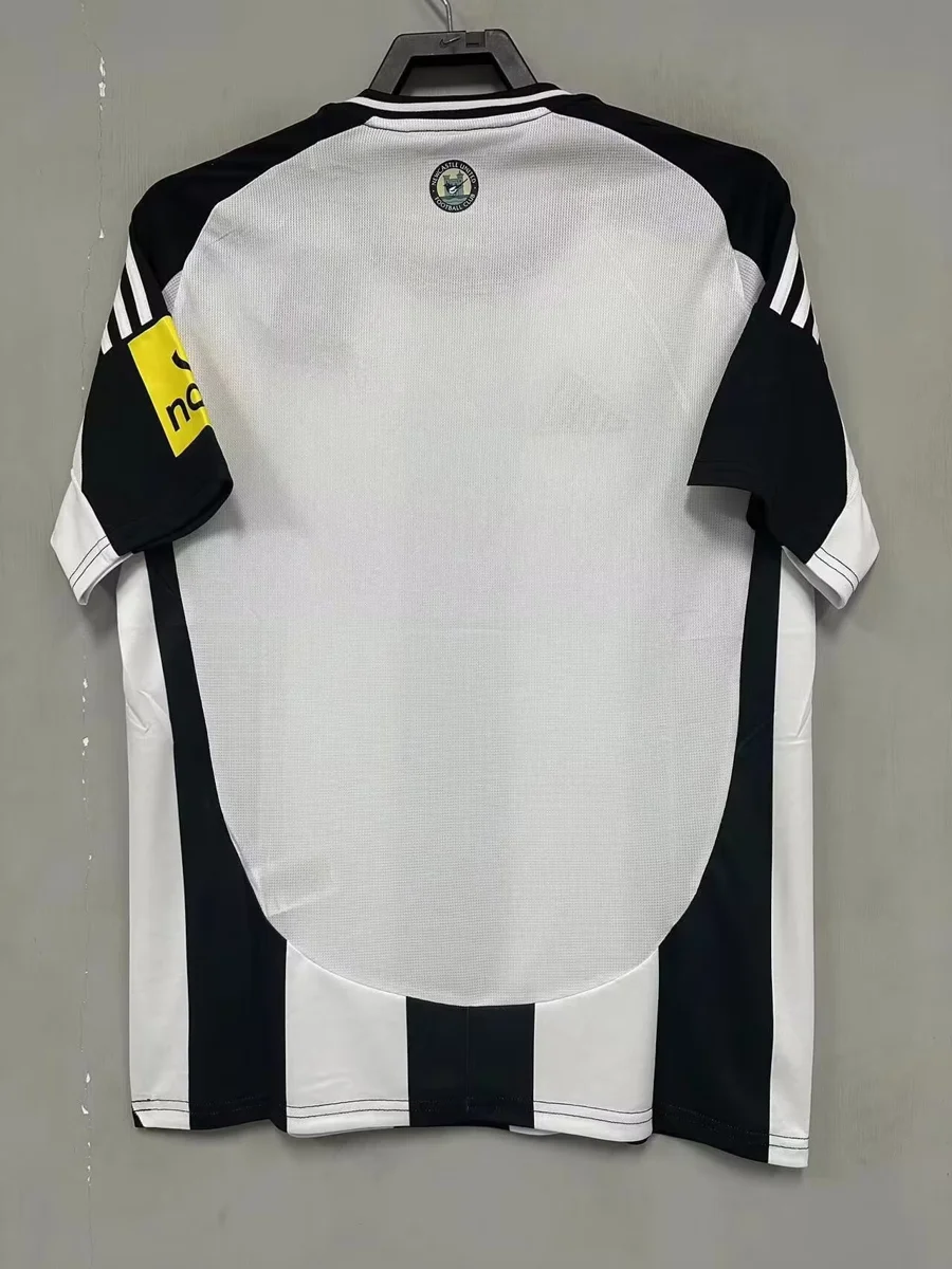 Camisa titular - Newcastle 2024/25 - S a XXL
