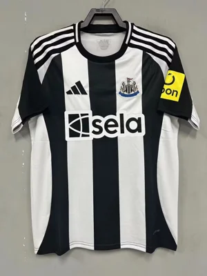 Camisa titular - Newcastle 2024/25 - S a XXL