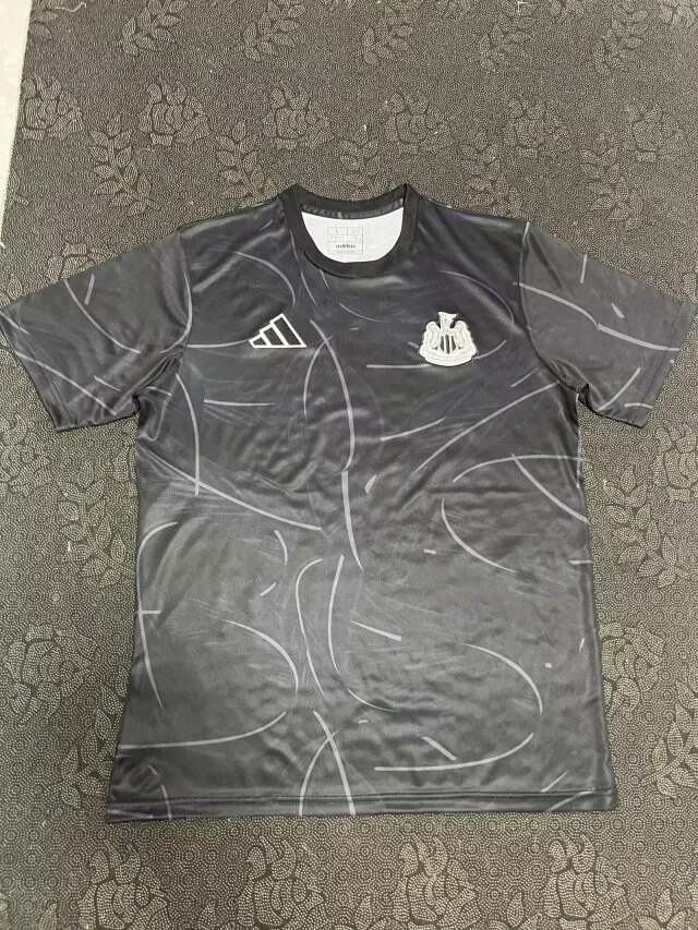 Camisa de treino - Newcastle 2024/25 - S a XXL