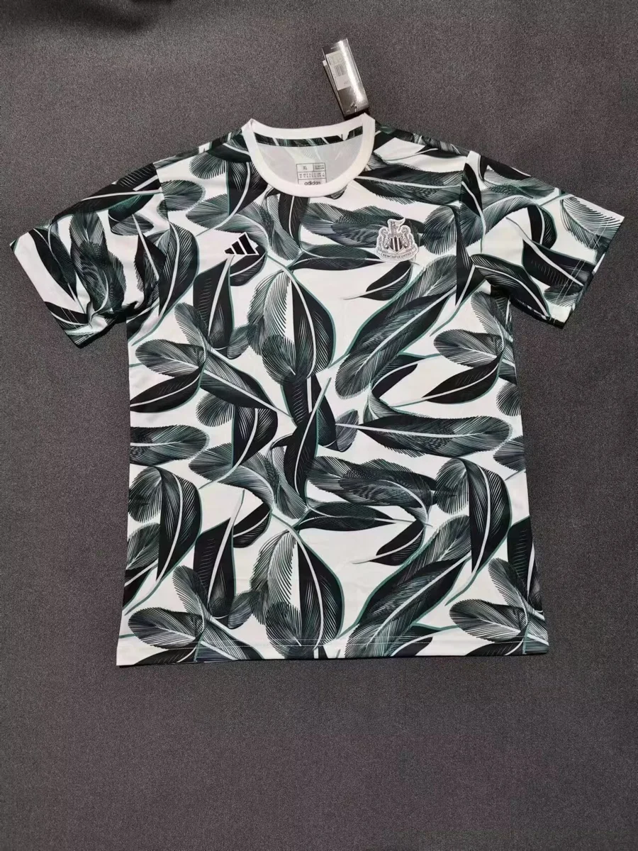 Camisa de treino - Newcastle 2024/25 - S a XXL