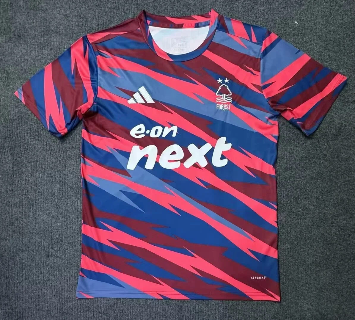 Camisa de treino - Nottingham Forest 2024/25 - S a 4XL