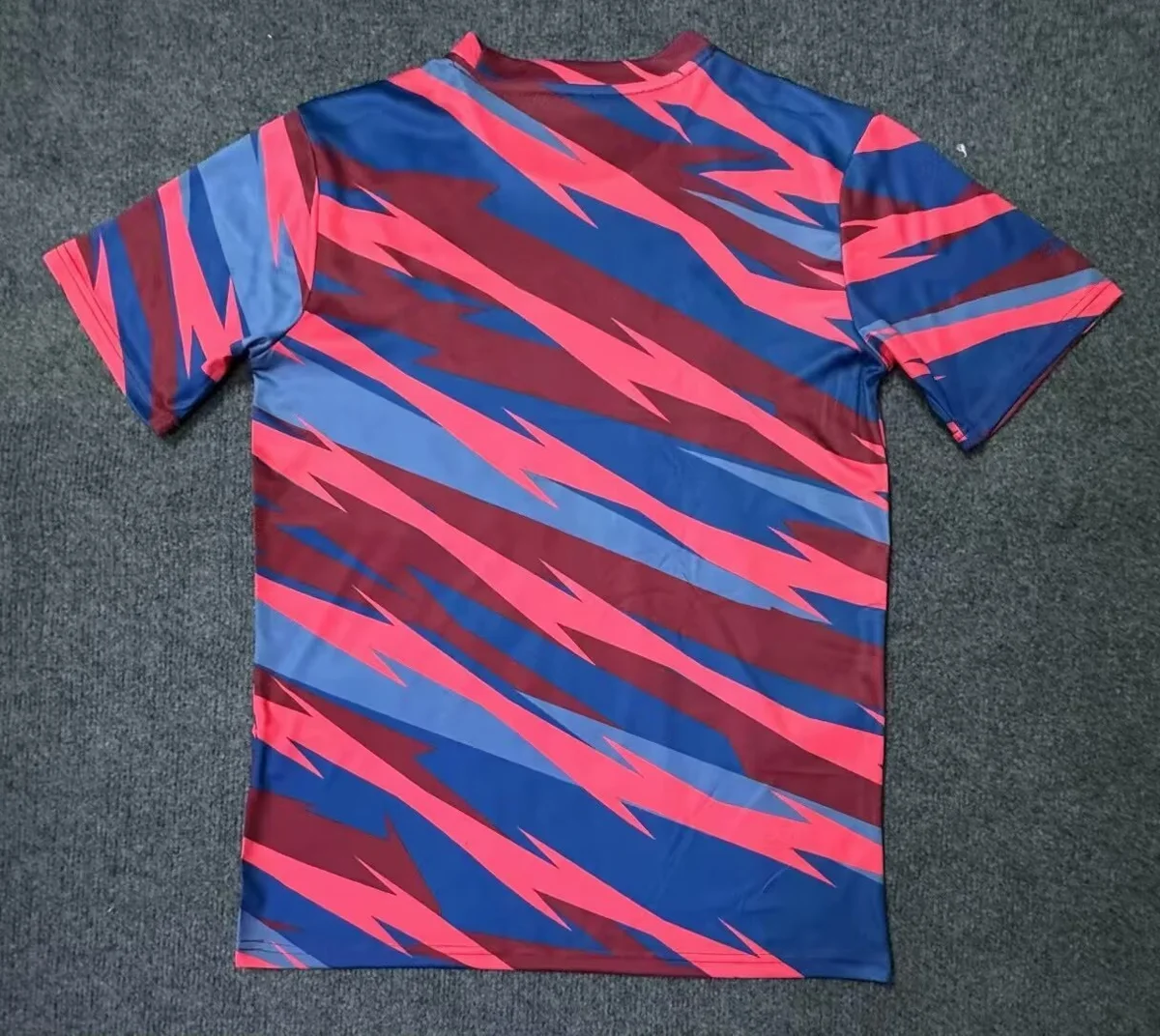 Camisa de treino - Nottingham Forest 2024/25 - S a 4XL